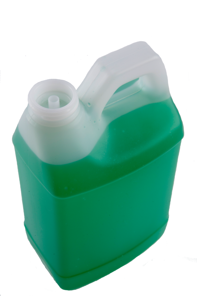 SaFTGreen™ Original Fitment Insert RD Industries Advanced Containment