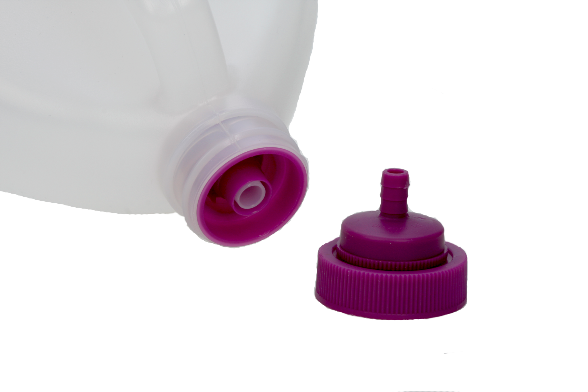 SaFTFlo® Bottle Inserts RD Industries Advanced Containment and Dispensing