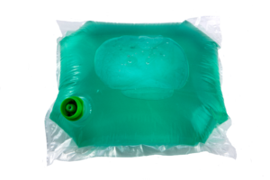 SaFTFlo® Pouch Adapter Insert