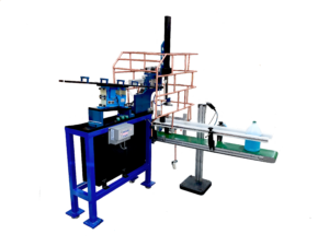 SaFTFlo® ML100 Insertion Machine